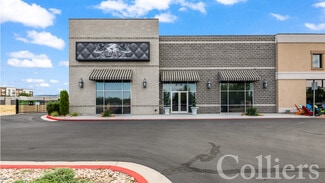 Plus de détails pour 3540 N Eagle Rd, Meridian, ID - Commerce de détail à vendre