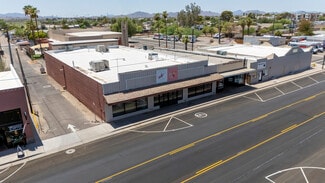 More details for 313 E Monroe Ave, Buckeye, AZ - Retail for Lease