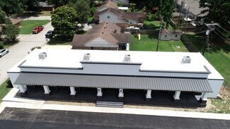 Plus de détails pour 2121 Timber Lane St, Conroe, TX - Commerce de détail à vendre