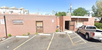 Plus de détails pour 2887 W 44th Ave, Denver, CO - Bureau/Commerce de détail à louer