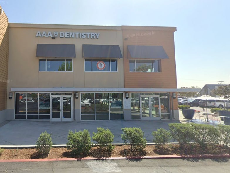 2616-2900 W Imperial Hwy, Inglewood, CA for lease - Building Photo - Image 3 of 22