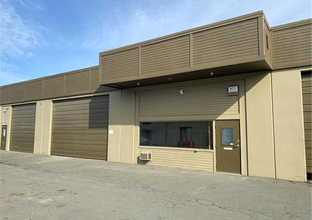 1000 Piner Rd, Santa Rosa, CA for lease Building Photo- Image 2 of 11