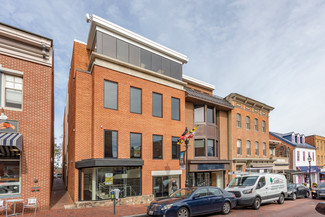 More details for 186 Main St, Annapolis, MD - Office for Lease