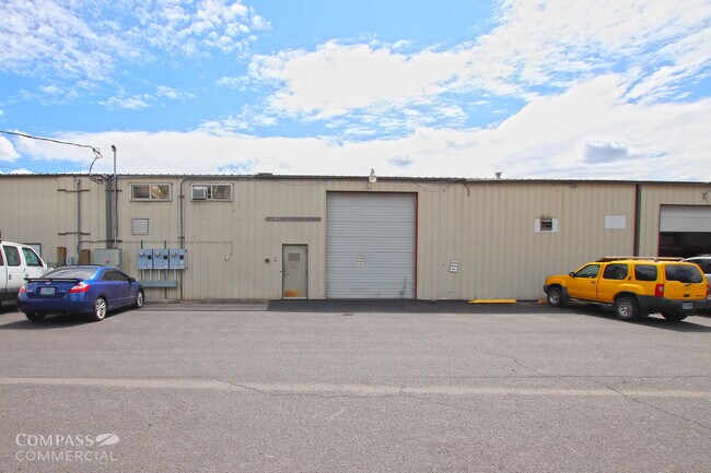 More details for 20551 Builders St, Bend, OR - Industrial for Lease