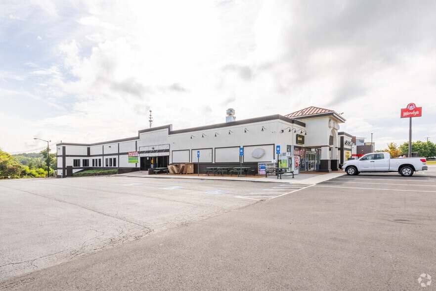 5160 Cowan Rd, Acworth, GA for lease - Primary Photo - Image 1 of 17