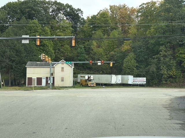 0 S 9th St, Connellsville, PA for sale Primary Photo- Image 1 of 6