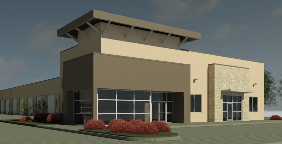 880 Davis Blvd, Southlake, TX for lease - Building Photo - Image 3 of 5