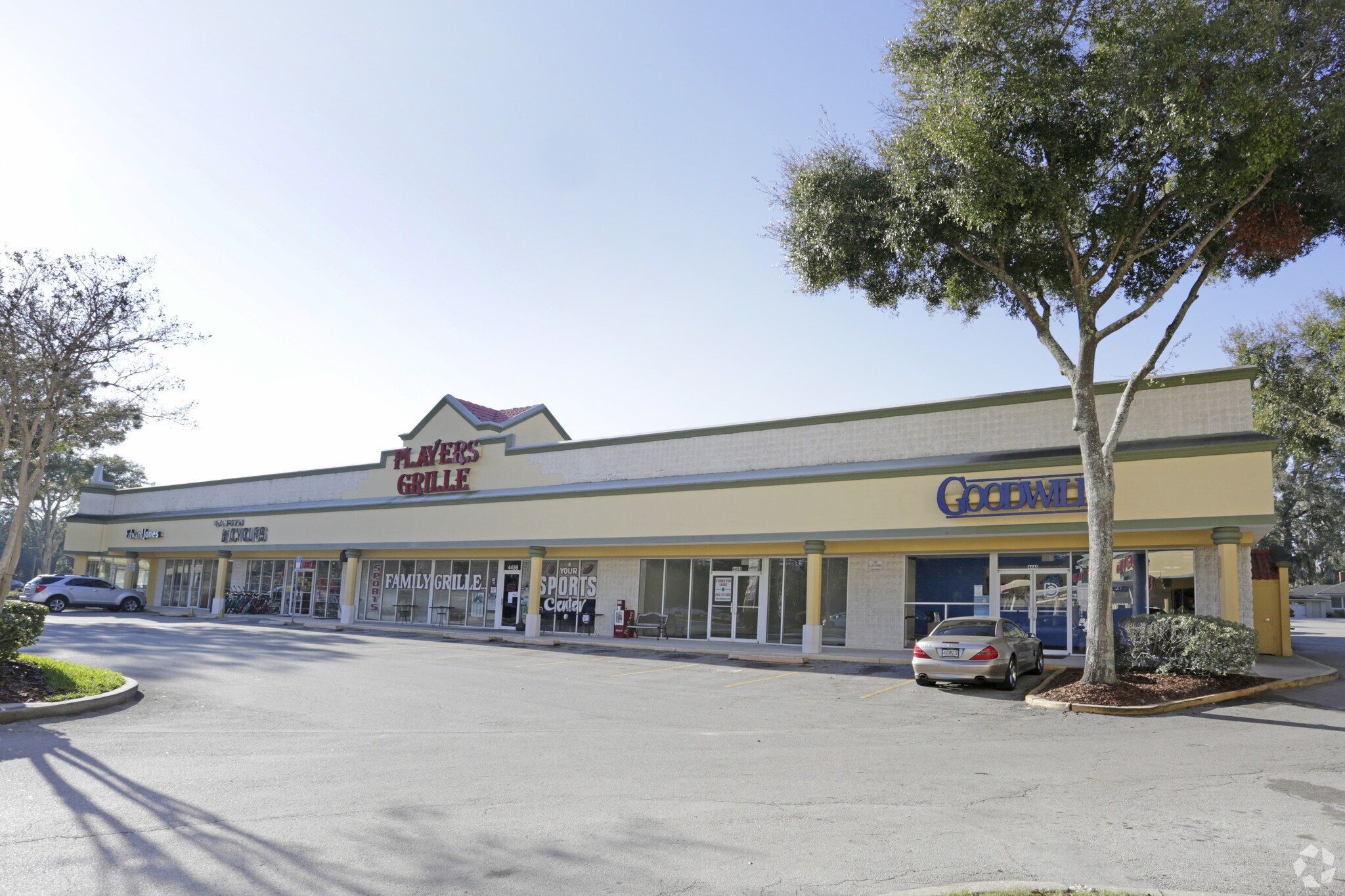 4436-4440 Hendricks Ave, Jacksonville, FL à louer Photo du bâtiment- Image 1 de 22