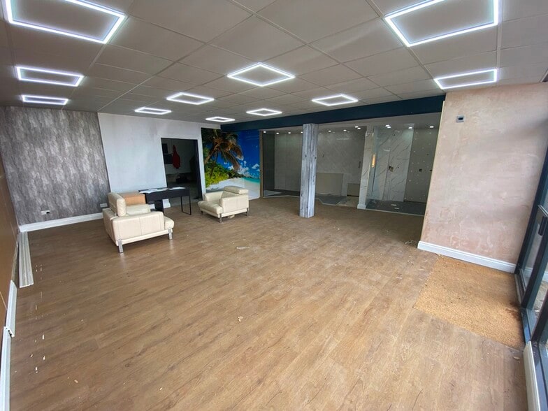 121-123 Barnes Hl, Birmingham for lease - Interior Photo - Image 2 of 2