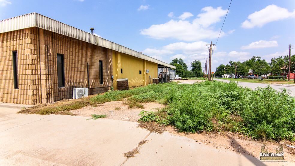 1331 Cumberland St, Vernon, TX à vendre - Photo du bâtiment - Image 3 de 46