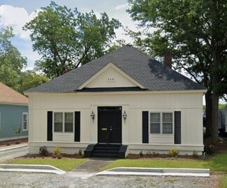 More details for 115 Vista Cir, Macon-Bibb, GA - Office for Sale