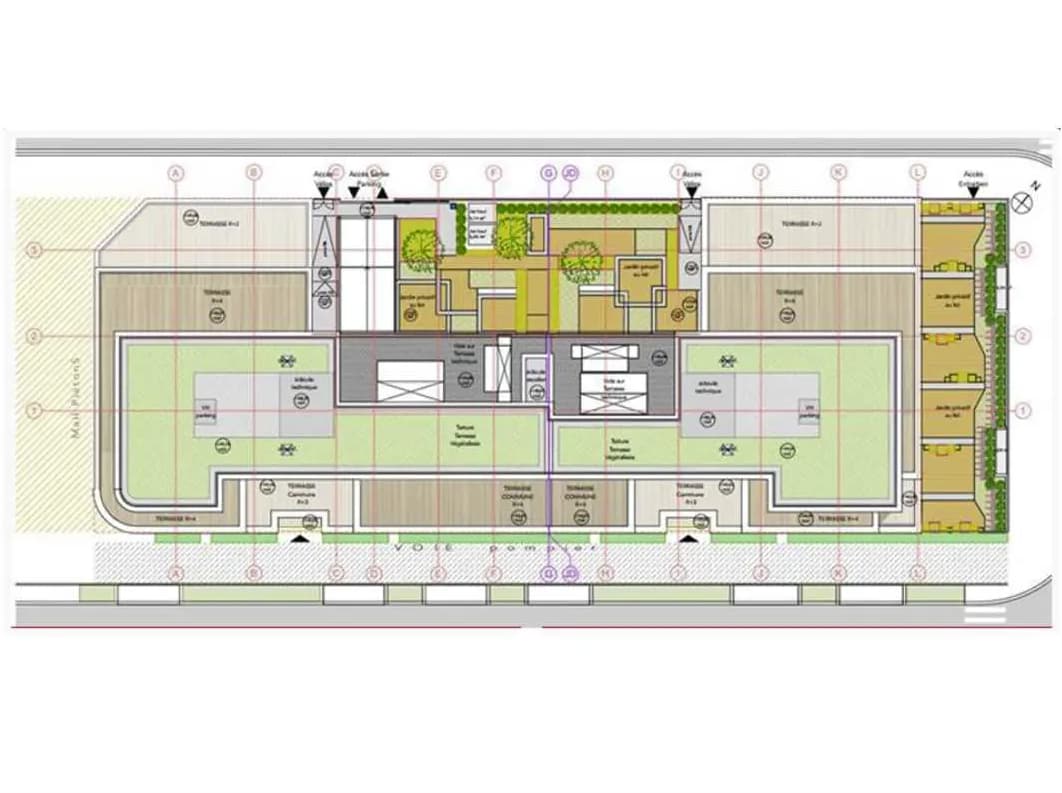 Chessy, SEM 77700 - Unité 01 - - Photo intérieure - Image 1 of 1