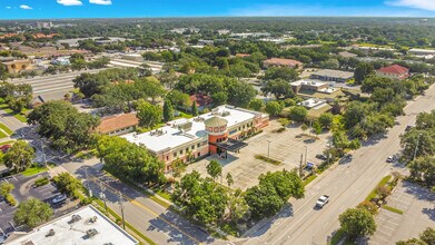 737 W Oak St, Kissimmee, FL - AERIAL map view - Image1