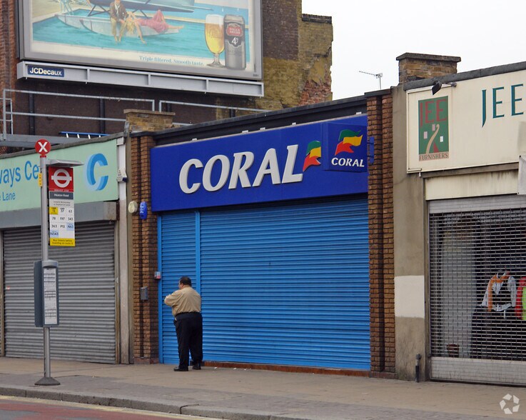 182 Rye Ln, Londres à louer - Photo principale - Image 2 de 3