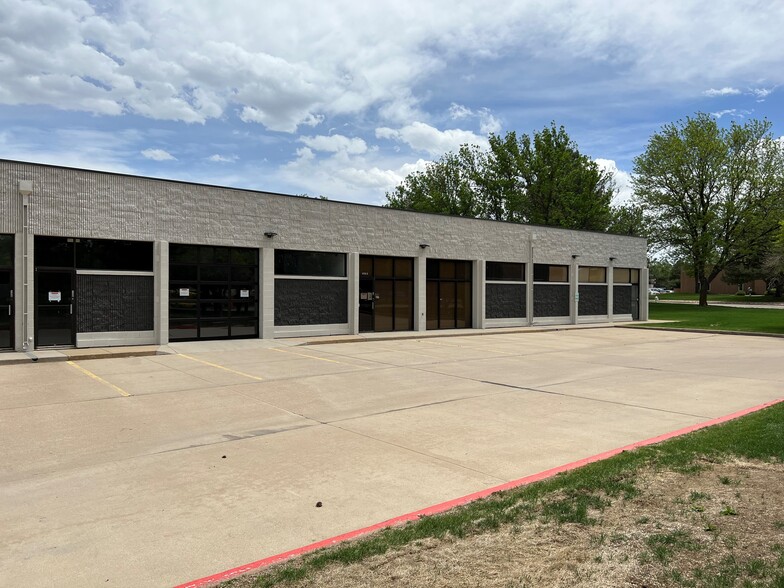 4750 Nautilus Ct S, Boulder, CO for lease - Building Photo - Image 1 of 6