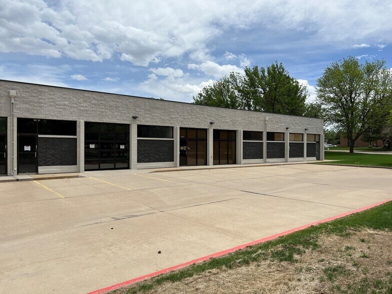 4750 Nautilus Ct S, Boulder, CO à louer - Photo principale - Image 1 de 6