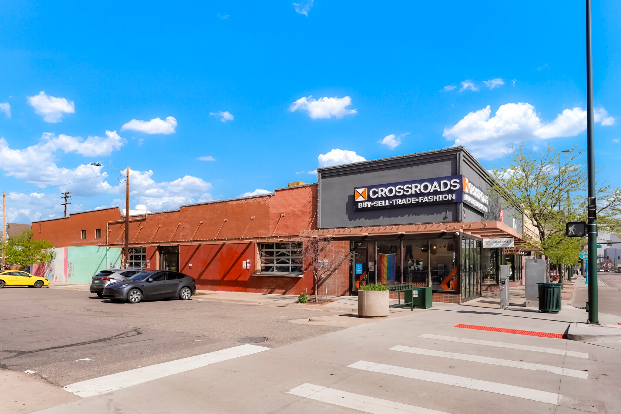51 N Broadway, Denver, CO à vendre Photo du bâtiment- Image 1 de 24