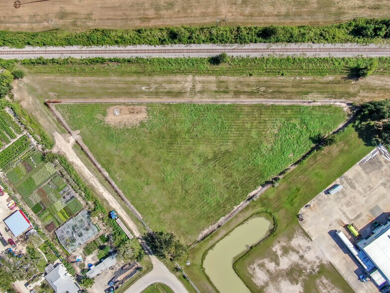 0 Spring Blvd, Cypress, TX à vendre - Photo du bâtiment - Image 2 de 15