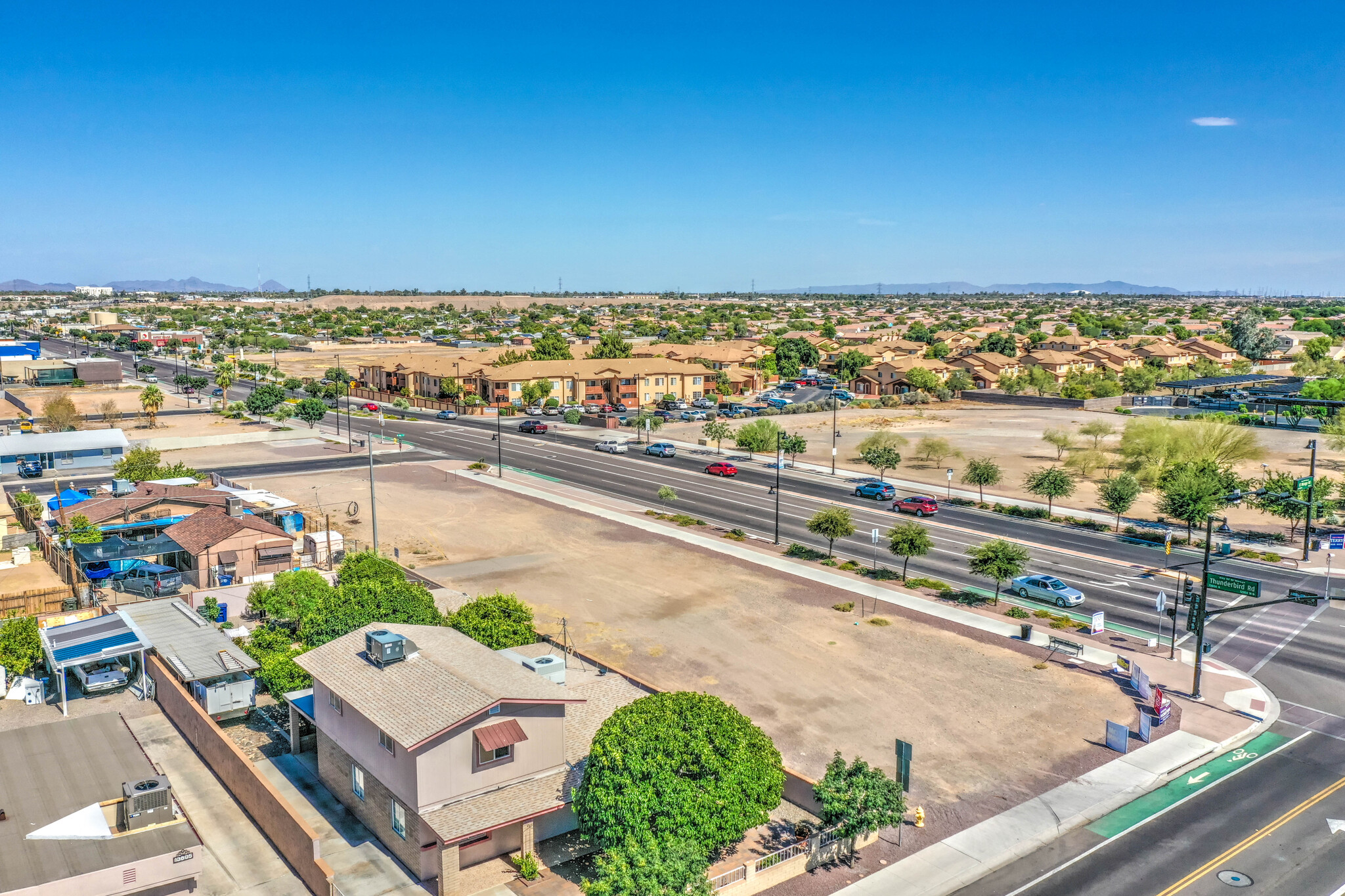 12228 W Thunderbird Rd, El Mirage, AZ for sale Building Photo- Image 1 of 37