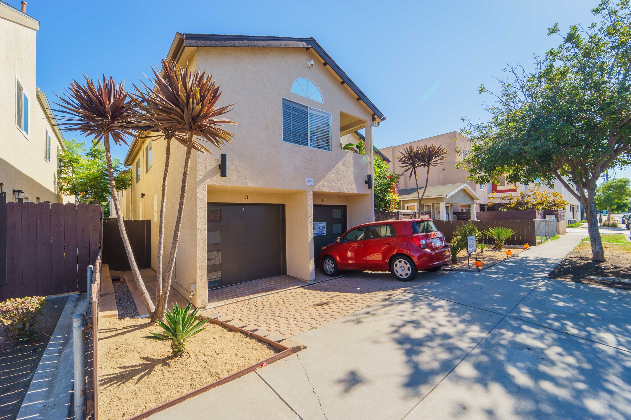 4337-4339 38th St, San Diego, CA for sale Primary Photo- Image 1 of 23
