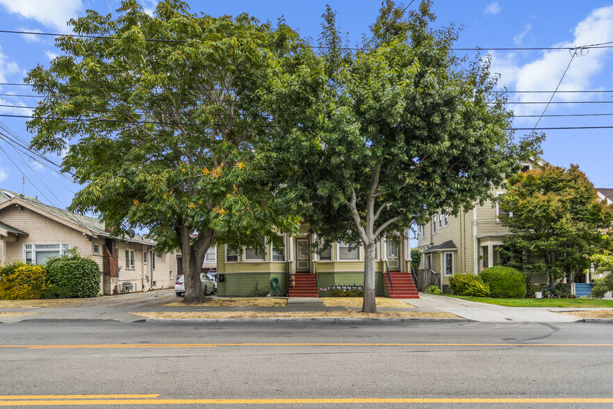 954 Park St, Alameda, CA for sale - Building Photo - Image 3 of 26