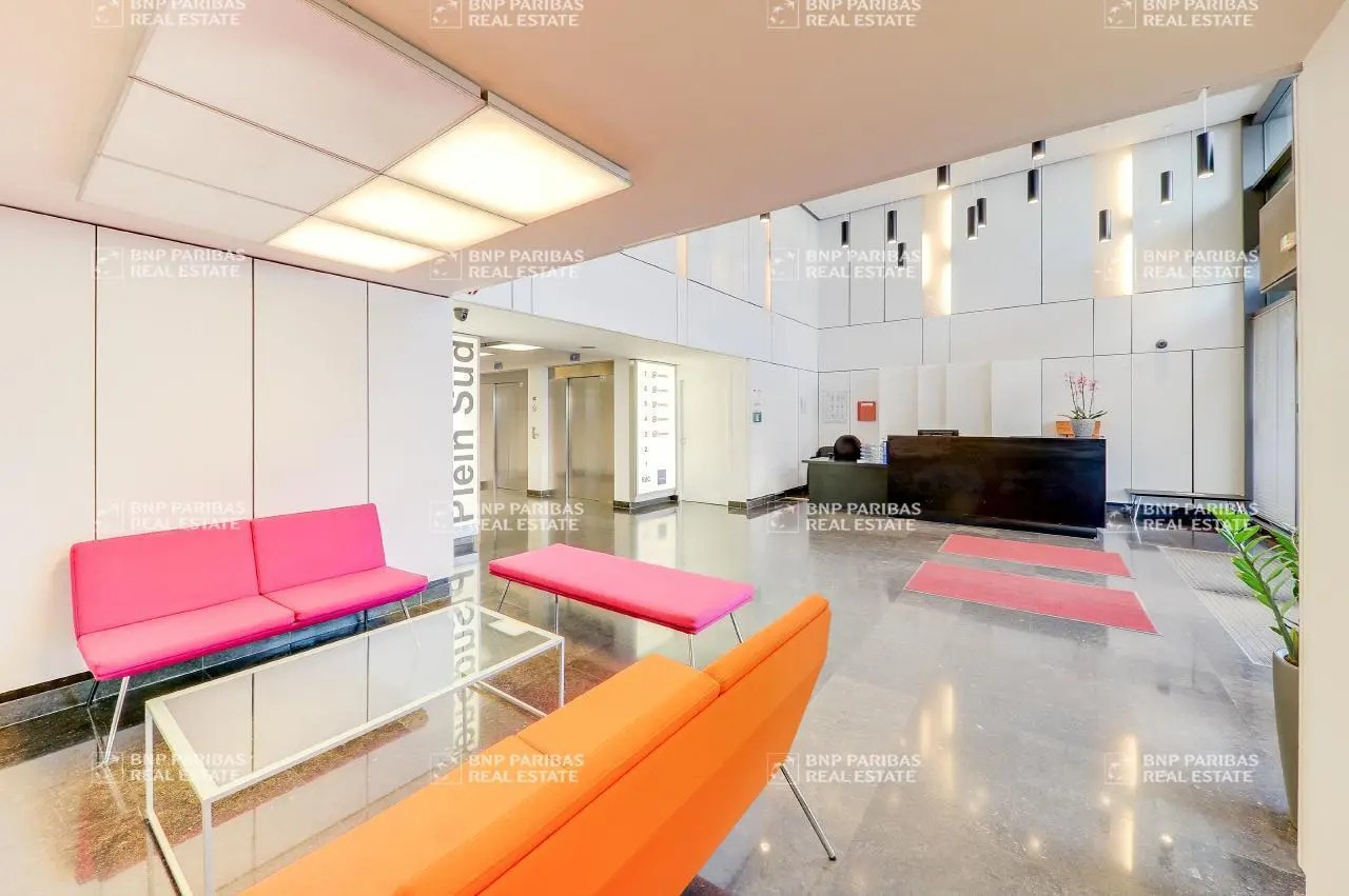 31 Avenue Aristide Briand, Arcueil for lease Building Photo- Image 1 of 11