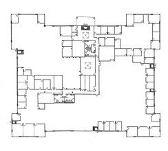 14909 N Beck Rd, Plymouth, MI for lease Typical Floor Plan- Image 1 of 1