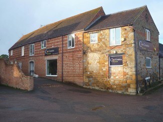 Plus de détails pour Mill St, Shipston On Stour - Bureau à louer