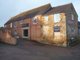 Plus de détails pour Mill St, Shipston On Stour - Bureau à louer