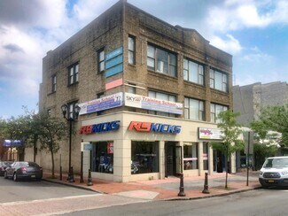 Plus de détails pour 29 Broad St, Elizabeth, NJ - Bureau à louer