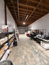 8108 Commercial St, La Mesa, CA à louer Photo intérieure- Image 2 de 9