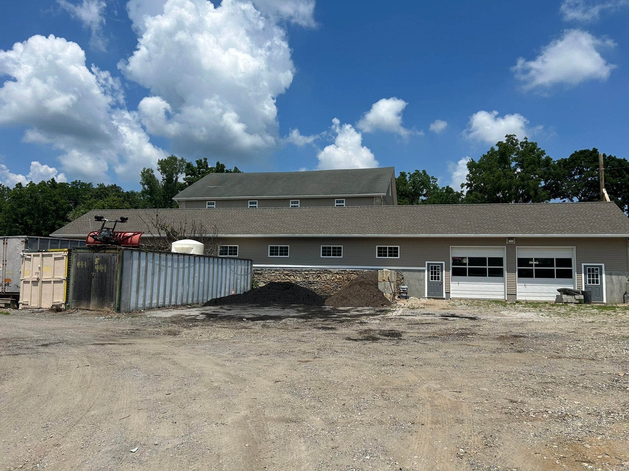 441 Clover Mill Rd, Exton, PA for lease Building Photo- Image 1 of 5