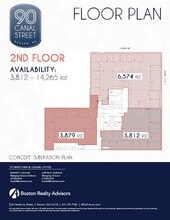 90 Canal St, Boston, MA for lease Building Photo- Image 1 of 30
