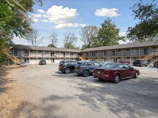 Plus de détails pour 732 Michael St, Iowa City, IA - Multi-résidentiel à vendre