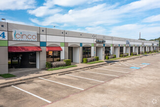 More details for 1718 N Fry Rd, Houston, TX - Multiple Space Uses for Lease