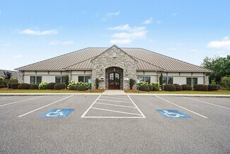 Plus de détails pour 132 Byrd Way, Warner Robins, GA - Bureau à vendre