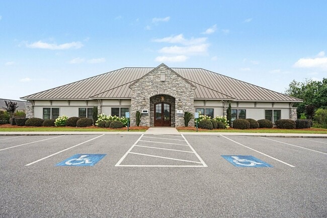 More details for 132 Byrd Way, Warner Robins, GA - Office for Sale