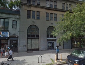 85 Delancey St, New York, NY for lease Building Photo- Image 1 of 1