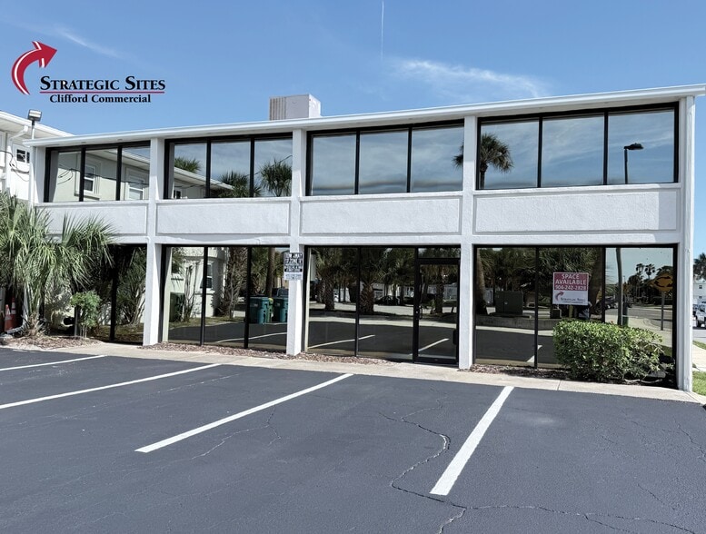 25 2nd St S, Jacksonville Beach, FL for lease - Building Photo - Image 2 of 4