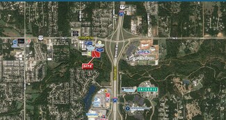 More details for SWQ I-35 & E 2nd St, Edmond, OK - Land for Sale