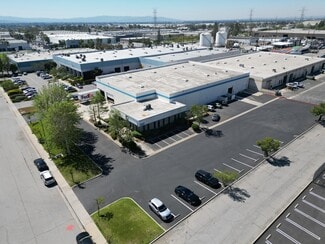 Plus de détails pour 5517 Ayon Ave, Irwindale, CA - Industriel à vendre