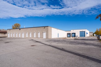 Plus de détails pour 36 Easton Rd, Brantford, ON - Industriel à vendre
