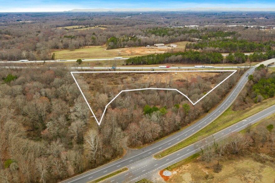 Hwy 29, Piedmont, SC for sale - Building Photo - Image 3 of 3