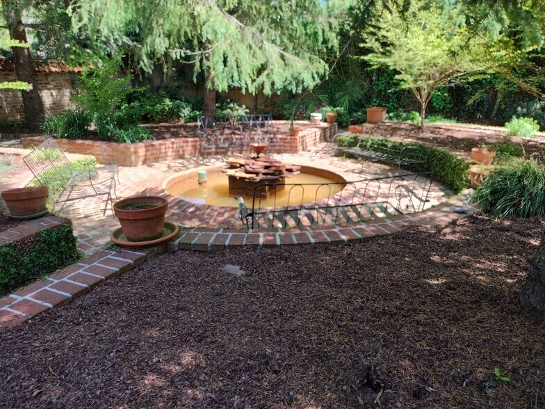 6168 Deans St, Bailey, NC à vendre - Photo du bâtiment - Image 2 de 12