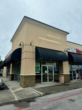 4021-4023 Behrman Pl, New Orleans, LA for lease Building Photo- Image 2 of 6