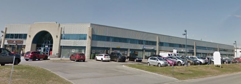 550 Boul Père-Lelièvre, Québec, QC for sale Primary Photo- Image 1 of 1