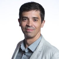 Gerardo Castellanos