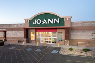 Plus de détails pour 268-280 E 12300 S, Draper, UT - Commerce de détail à louer