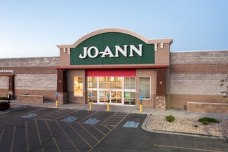 Plus de détails pour 268-280 E 12300 S, Draper, UT - Commerce de détail à louer