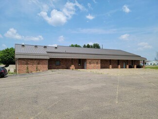 Plus de détails pour 1066 E State St, Newcomerstown, OH - Commerce de détail à vendre